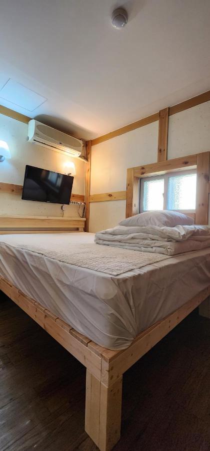 Mizo Hotel ソウル特別市 エクステリア 写真