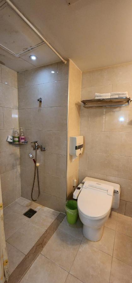 Mizo Hotel ソウル特別市 エクステリア 写真