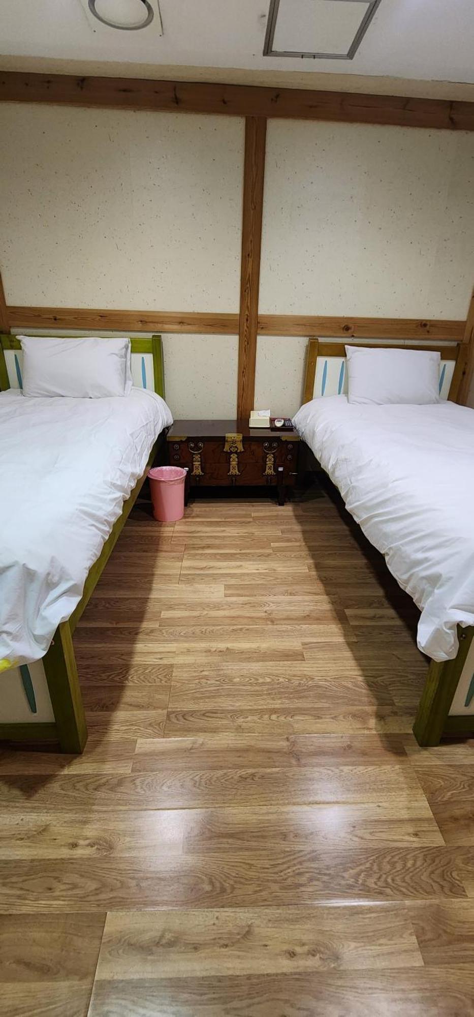 Mizo Hotel ソウル特別市 エクステリア 写真