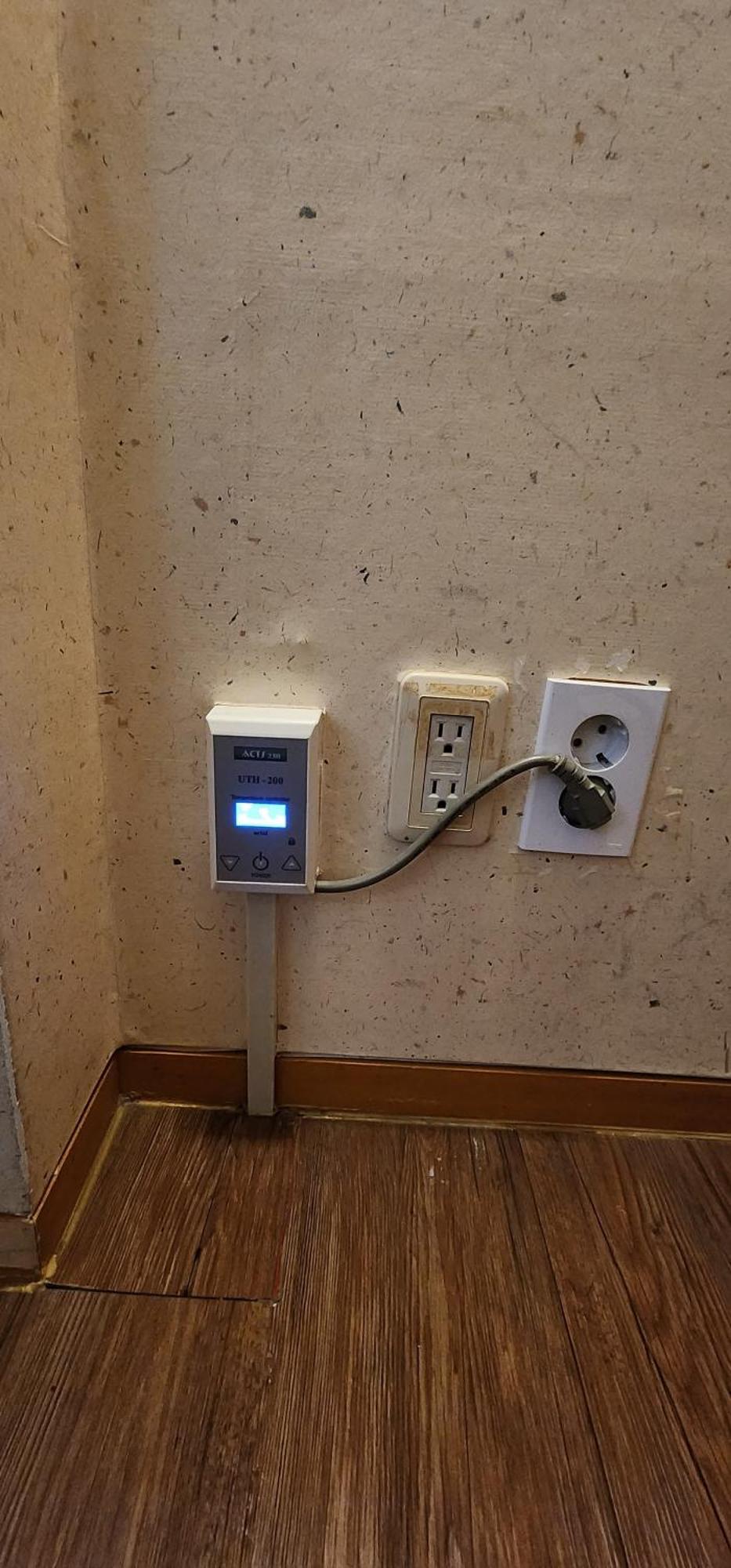 Mizo Hotel ソウル特別市 エクステリア 写真