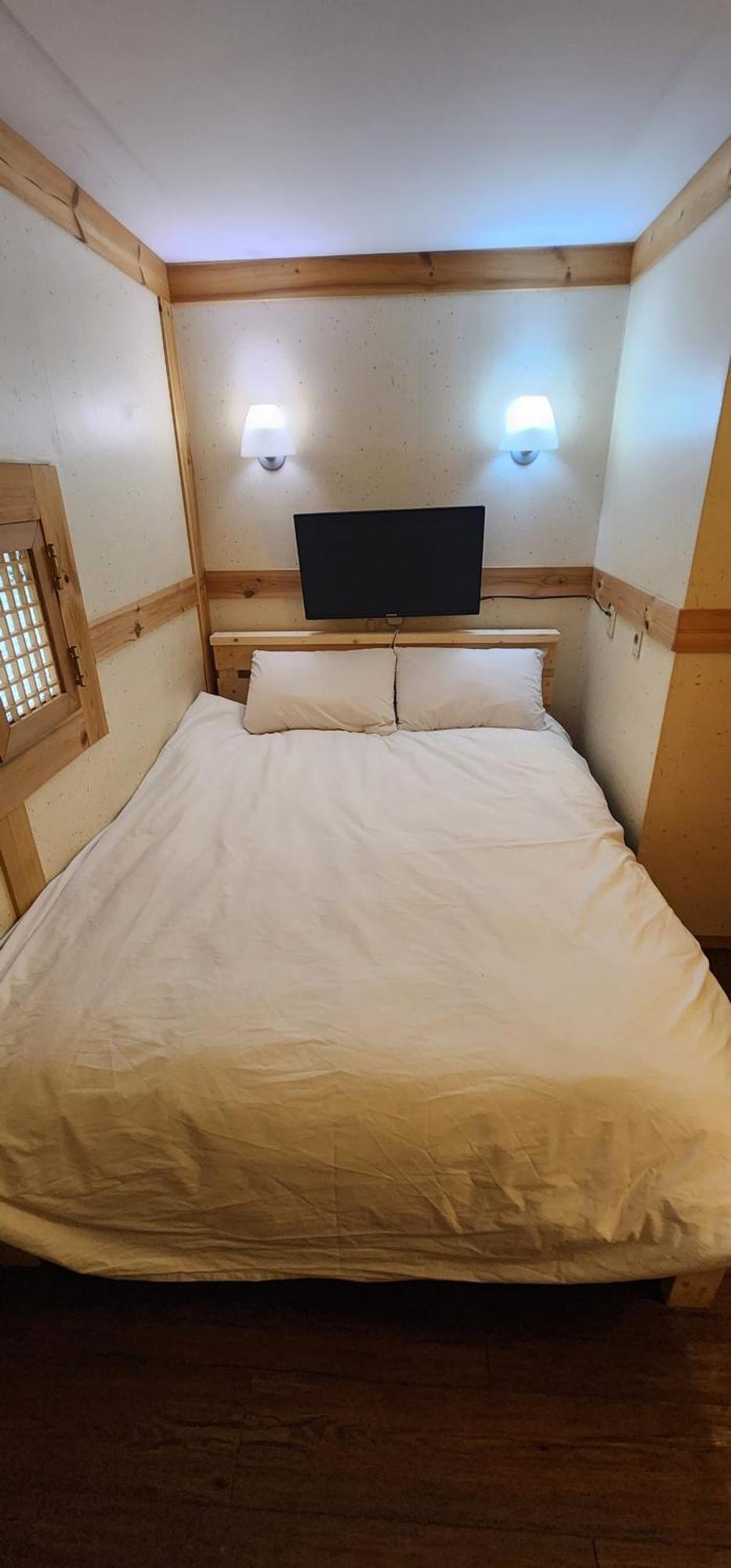 Mizo Hotel ソウル特別市 エクステリア 写真