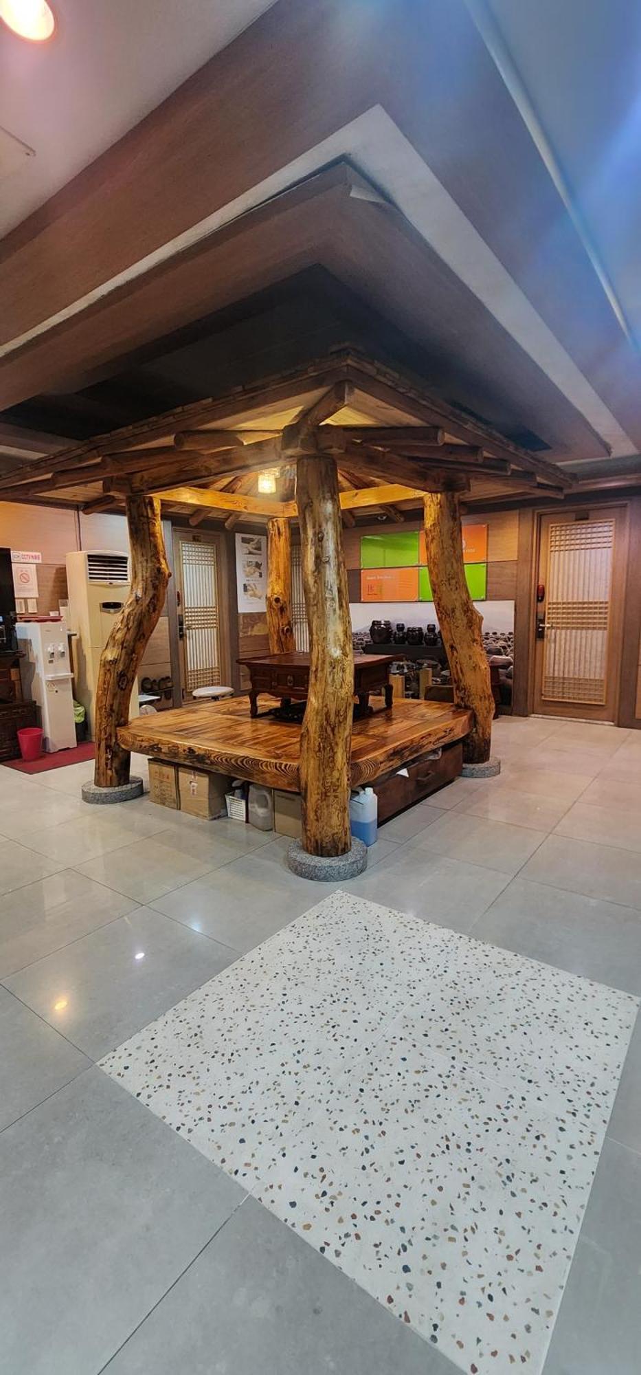 Mizo Hotel ソウル特別市 エクステリア 写真