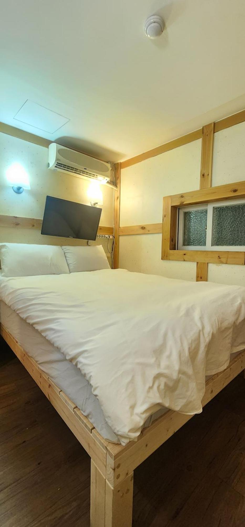 Mizo Hotel ソウル特別市 エクステリア 写真