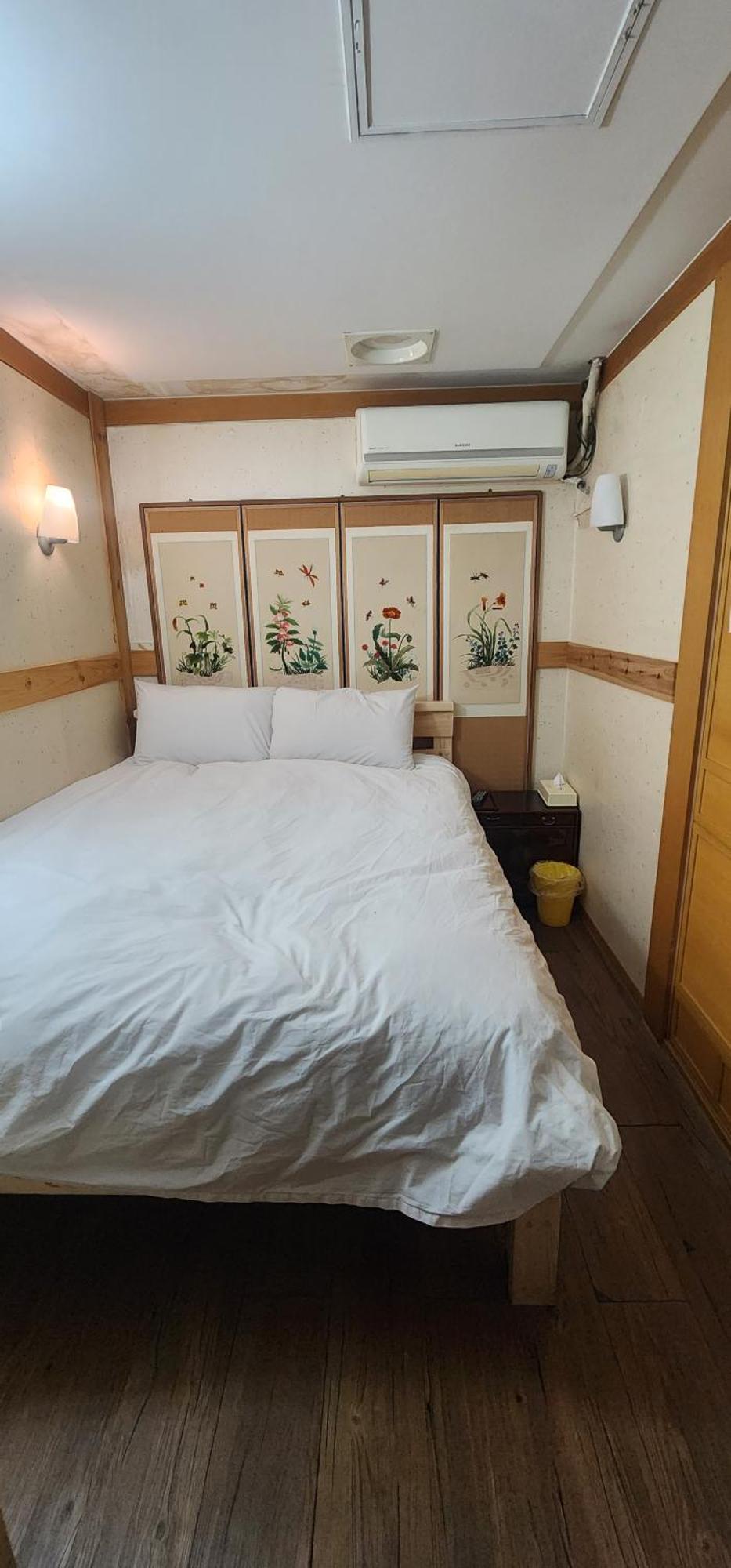 Mizo Hotel ソウル特別市 エクステリア 写真