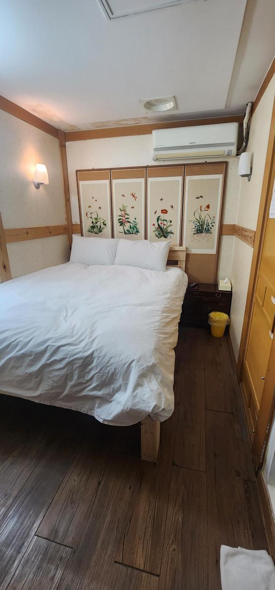 Mizo Hotel ソウル特別市 部屋 写真