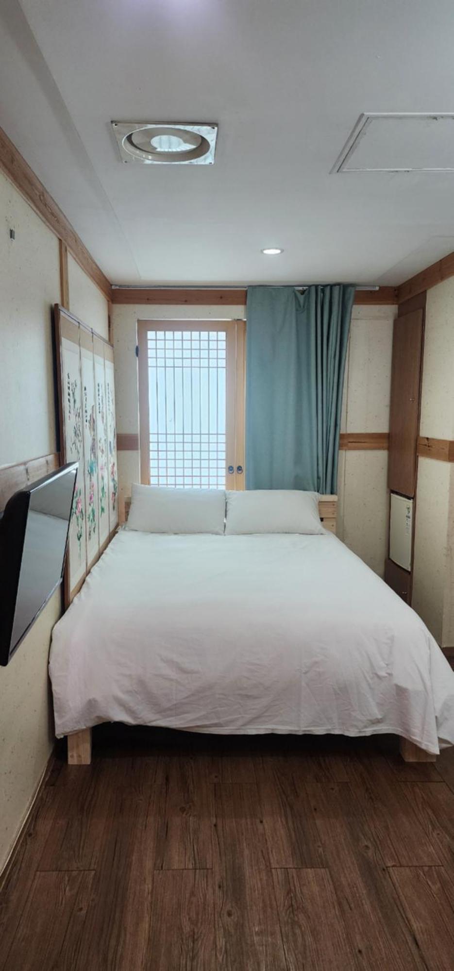 Mizo Hotel ソウル特別市 エクステリア 写真